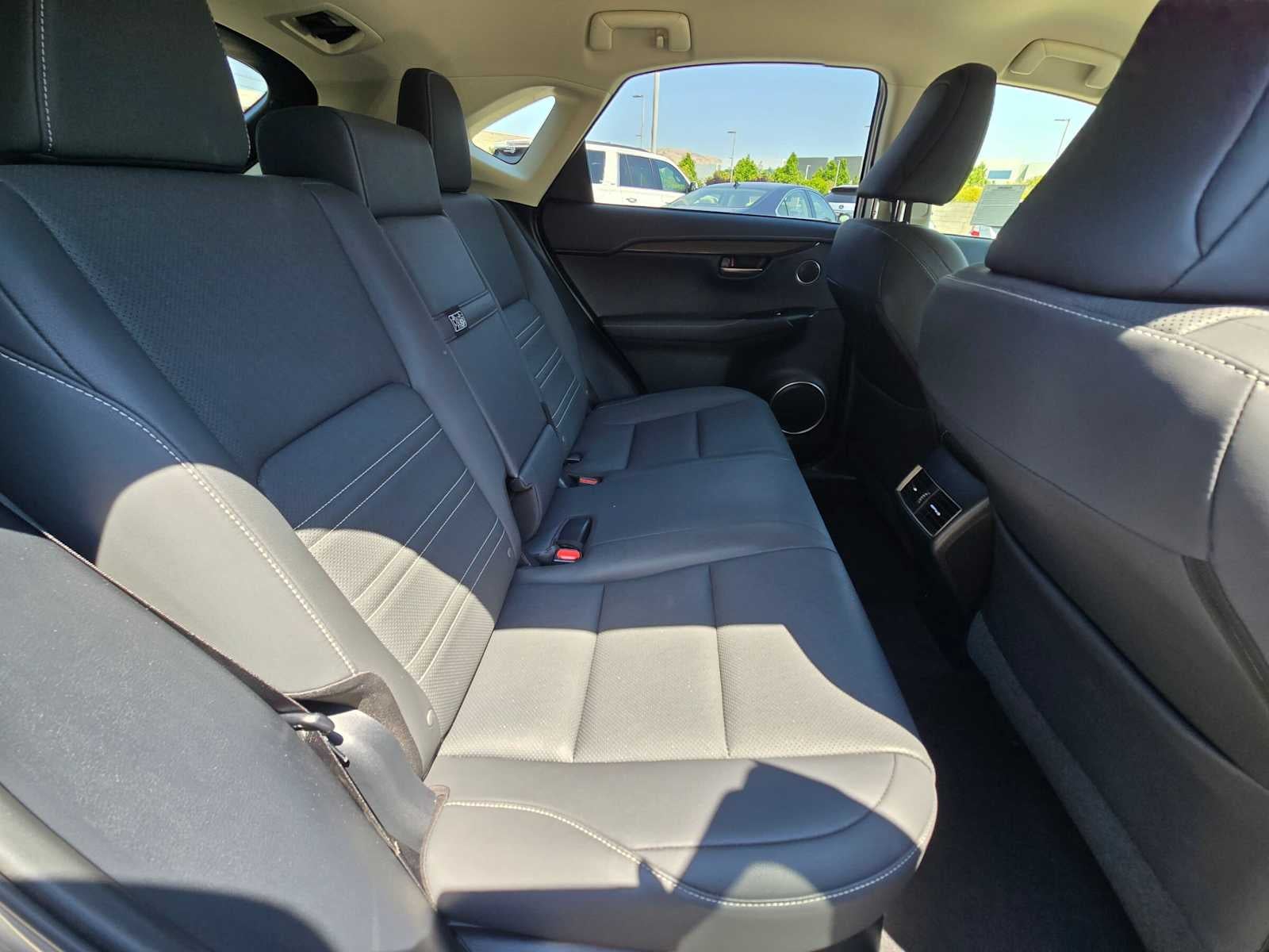 2021 Lexus NX 300 NX 300
