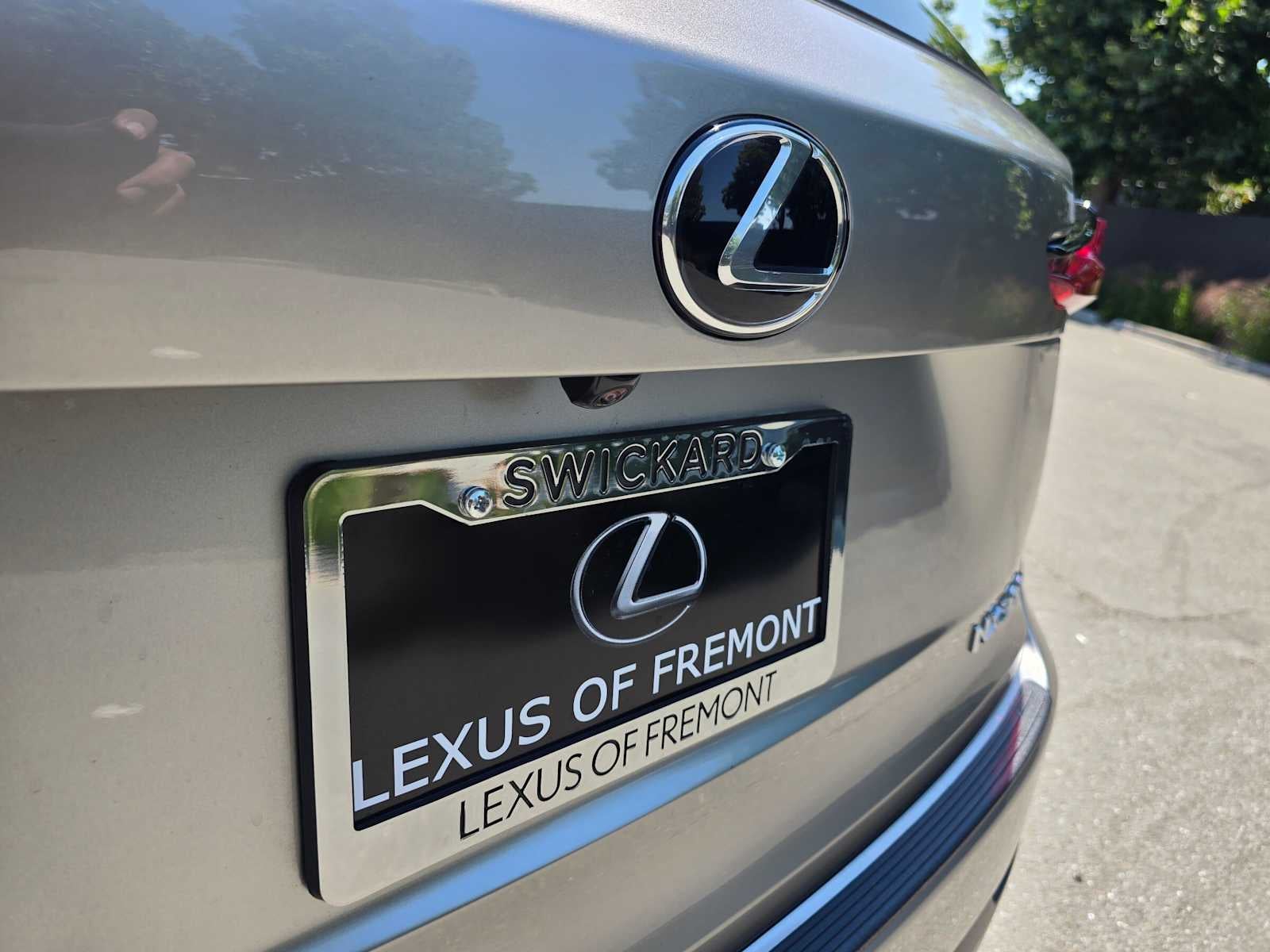 2021 Lexus NX 300 NX 300