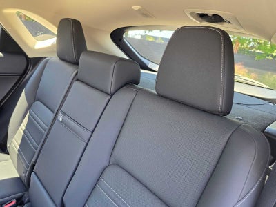 2021 Lexus NX 300 NX 300