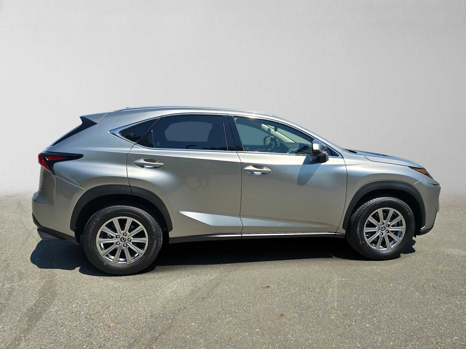 2021 Lexus NX 300 NX 300