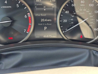 2021 Lexus NX 300 NX 300