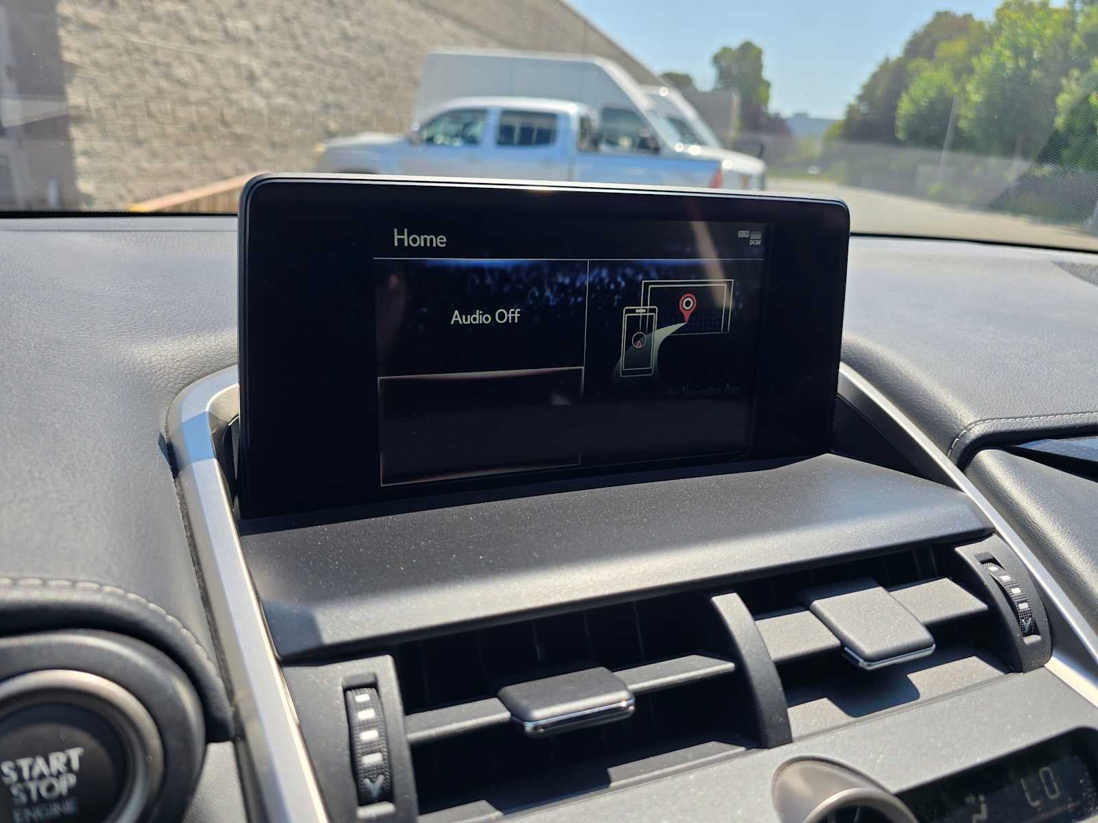 2021 Lexus NX 300 NX 300