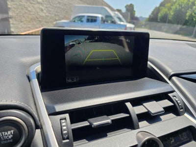 2021 Lexus NX 300 NX 300