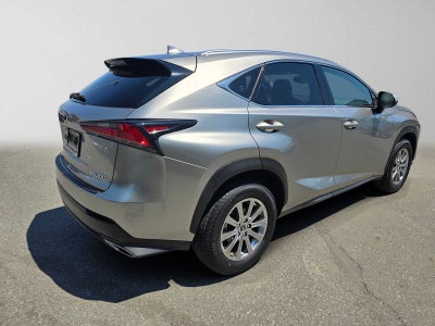 2021 Lexus NX 300 NX 300