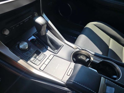 2021 Lexus NX 300 NX 300