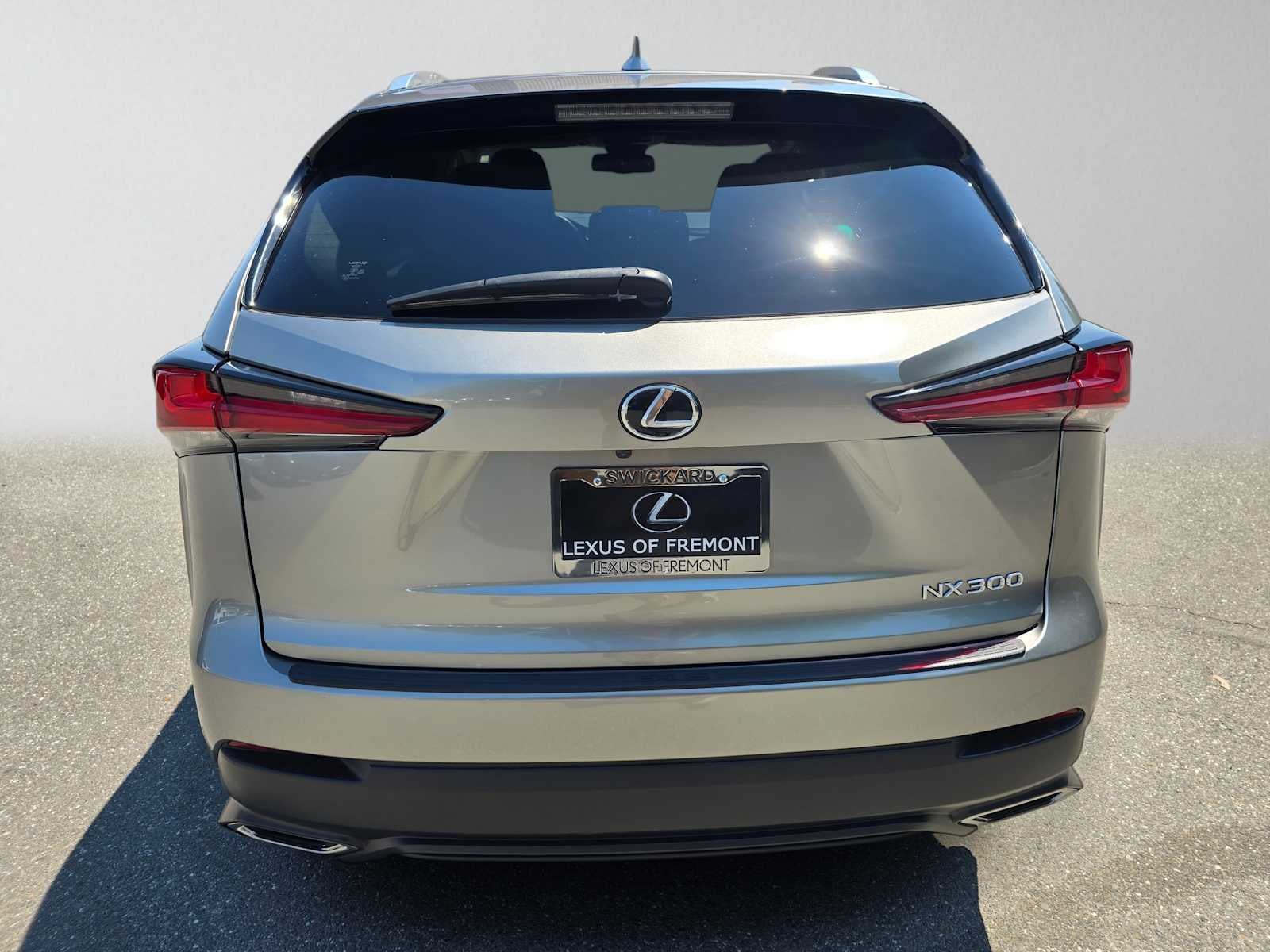 2021 Lexus NX 300 NX 300