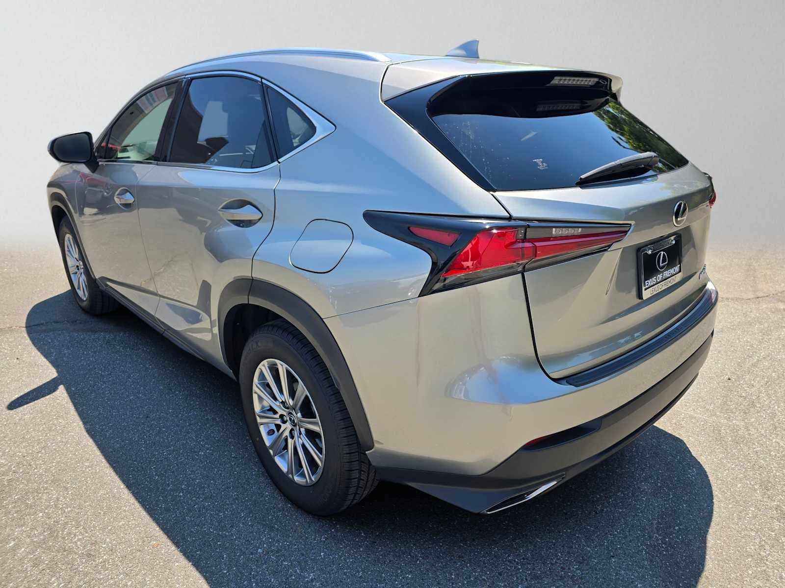 2021 Lexus NX 300 NX 300