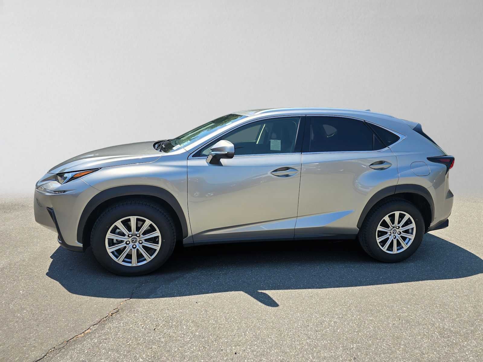 2021 Lexus NX 300 NX 300