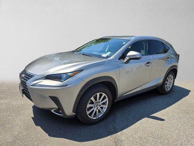 2021 Lexus NX 300 NX 300