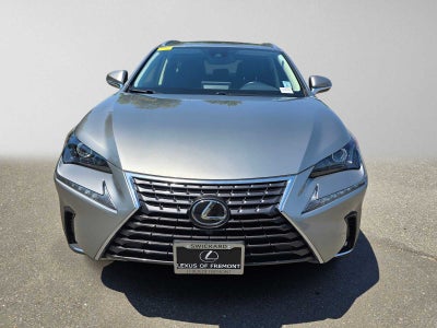 2021 Lexus NX 300 NX 300