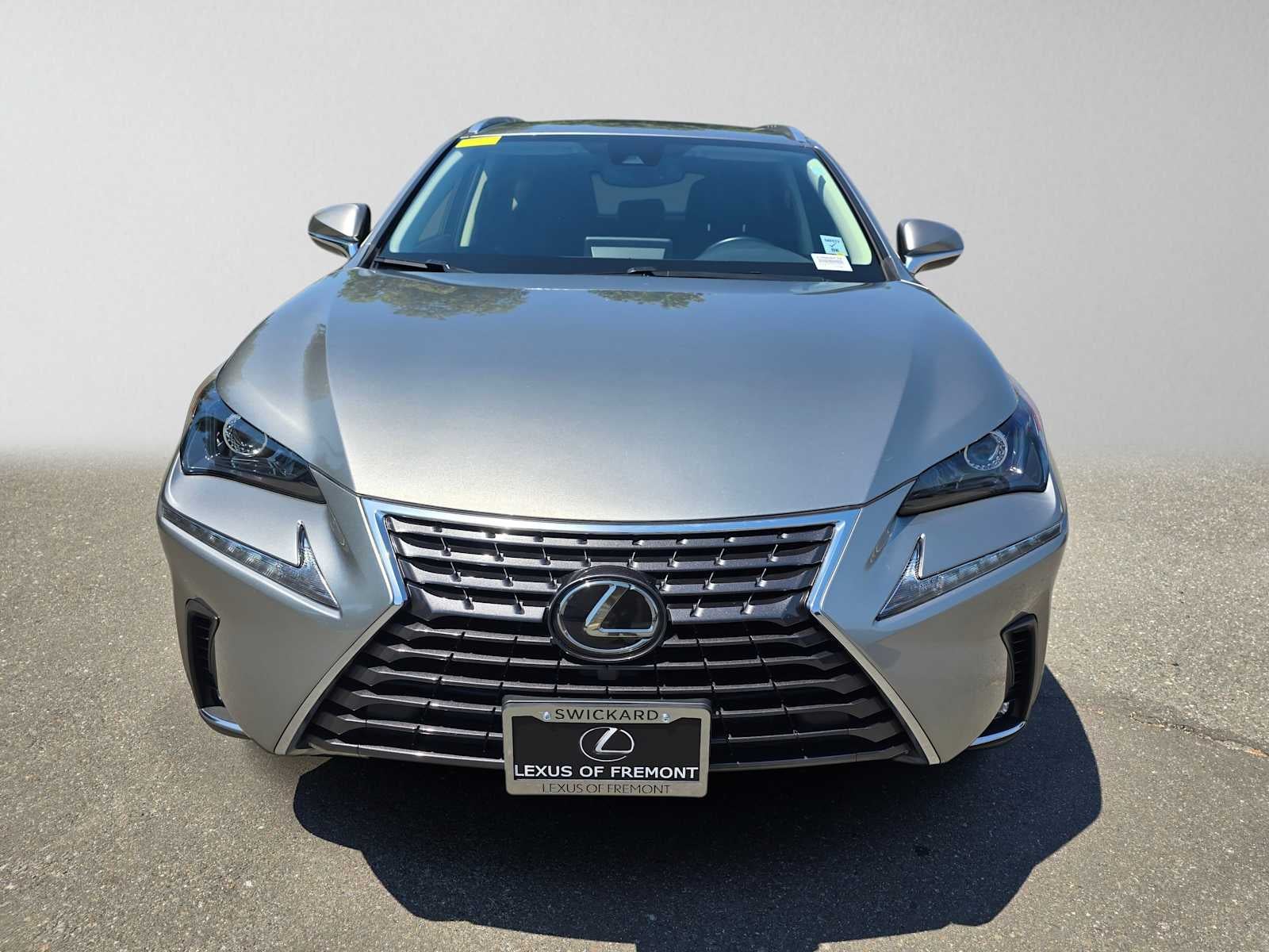 2021 Lexus NX 300 NX 300
