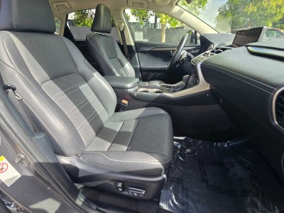 2020 Lexus NX 300 NX 300