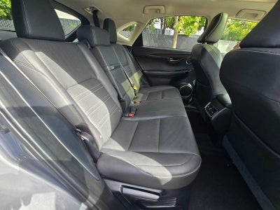 2020 Lexus NX 300 NX 300