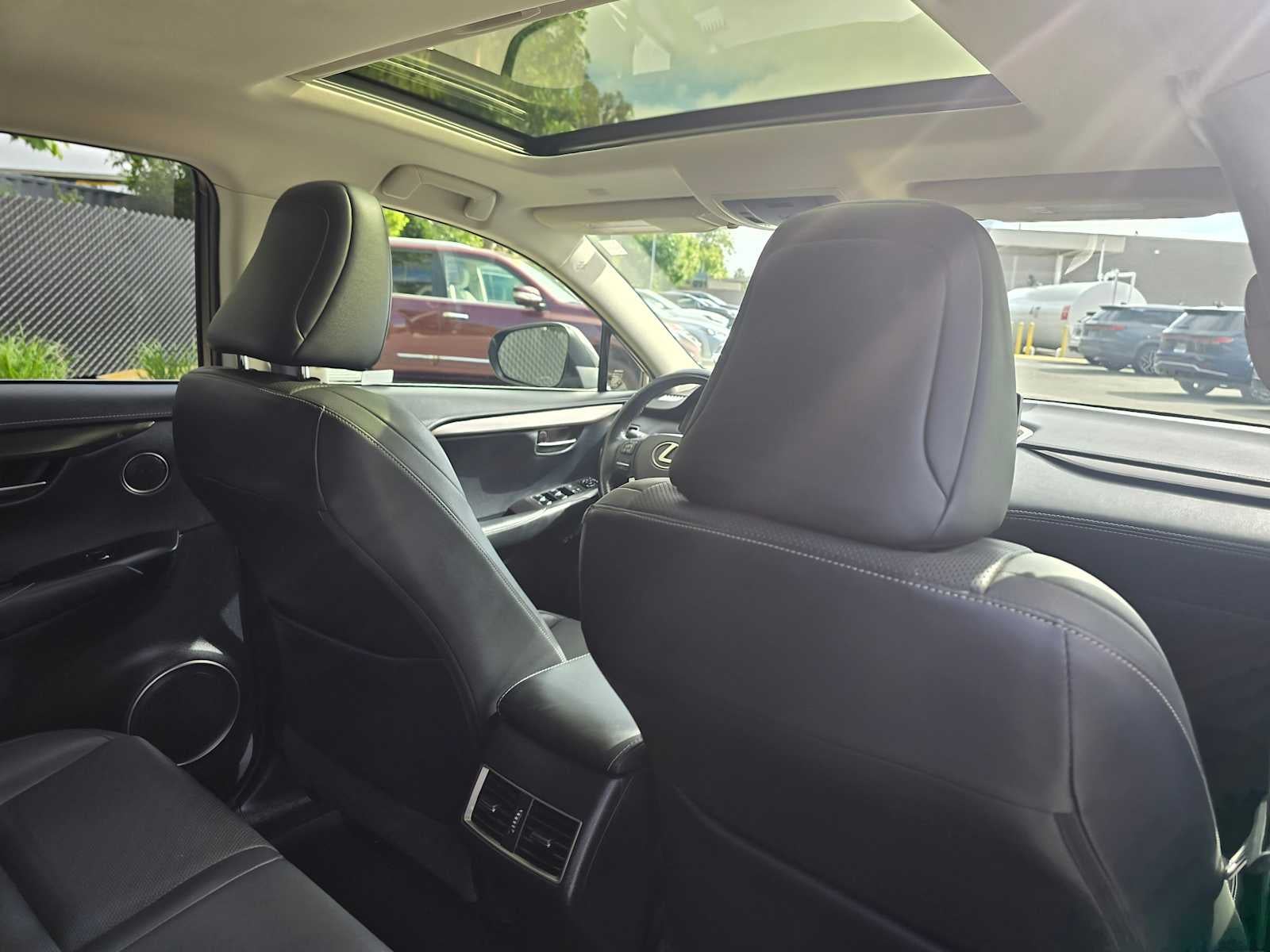 2020 Lexus NX 300 NX 300