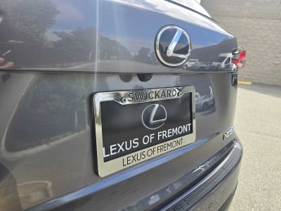 2020 Lexus NX 300 NX 300