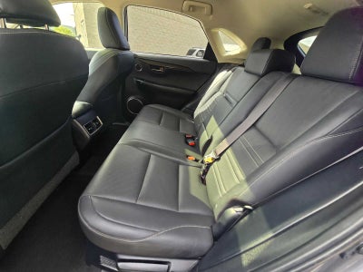 2020 Lexus NX 300 NX 300