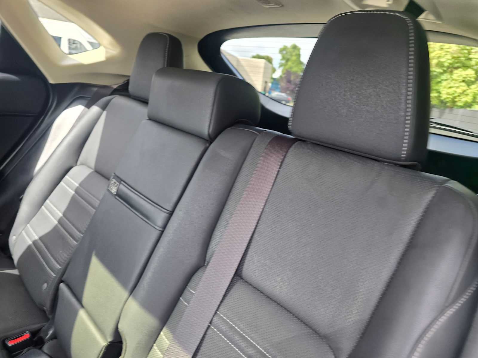 2020 Lexus NX 300 NX 300
