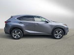 2020 Lexus NX 300 NX 300