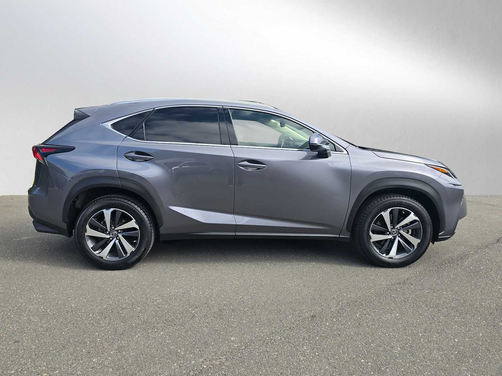 2020 Lexus NX 300 NX 300
