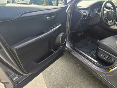 2020 Lexus NX 300 NX 300