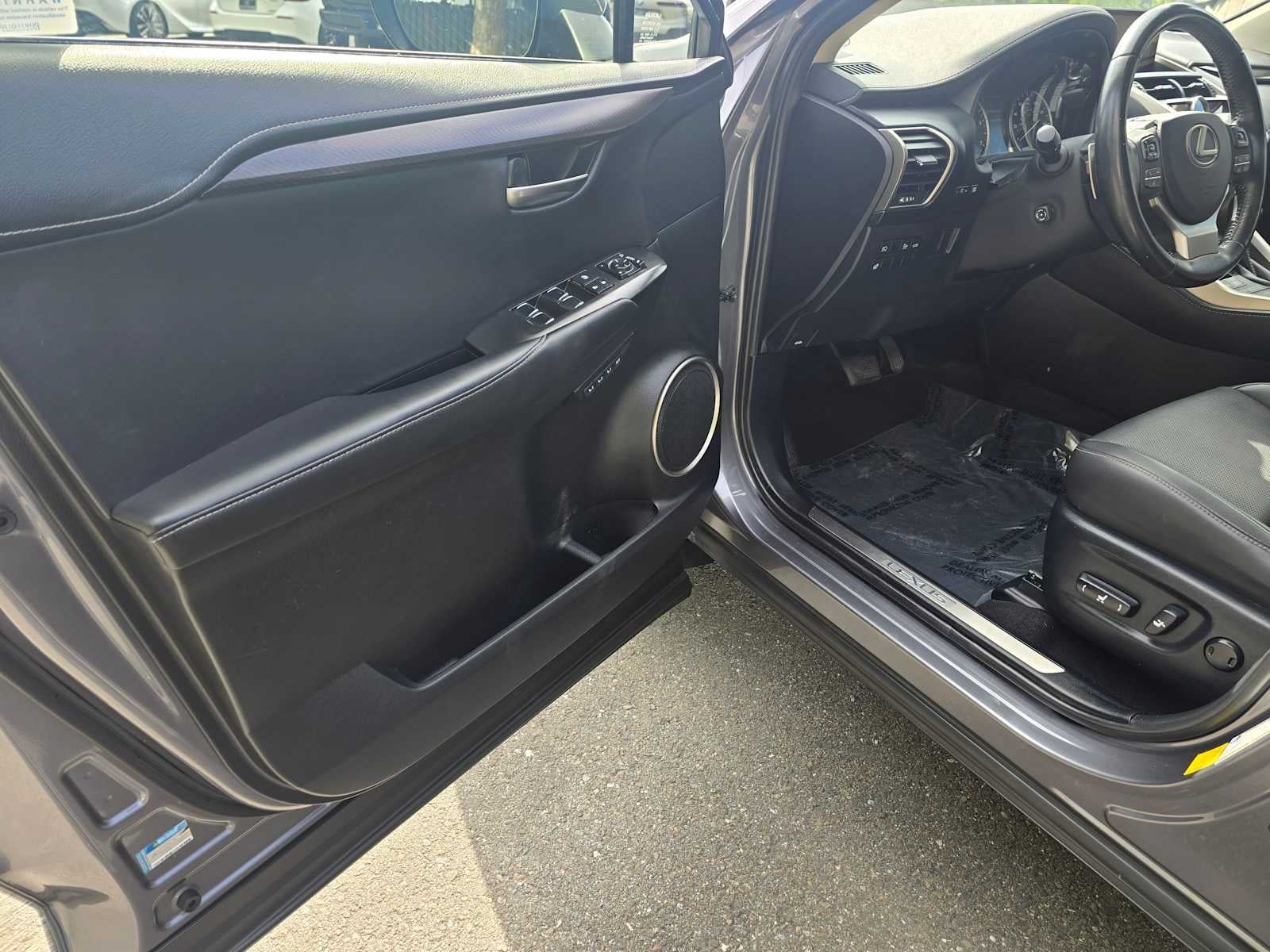 2020 Lexus NX 300 NX 300