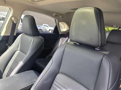 2020 Lexus NX 300 NX 300