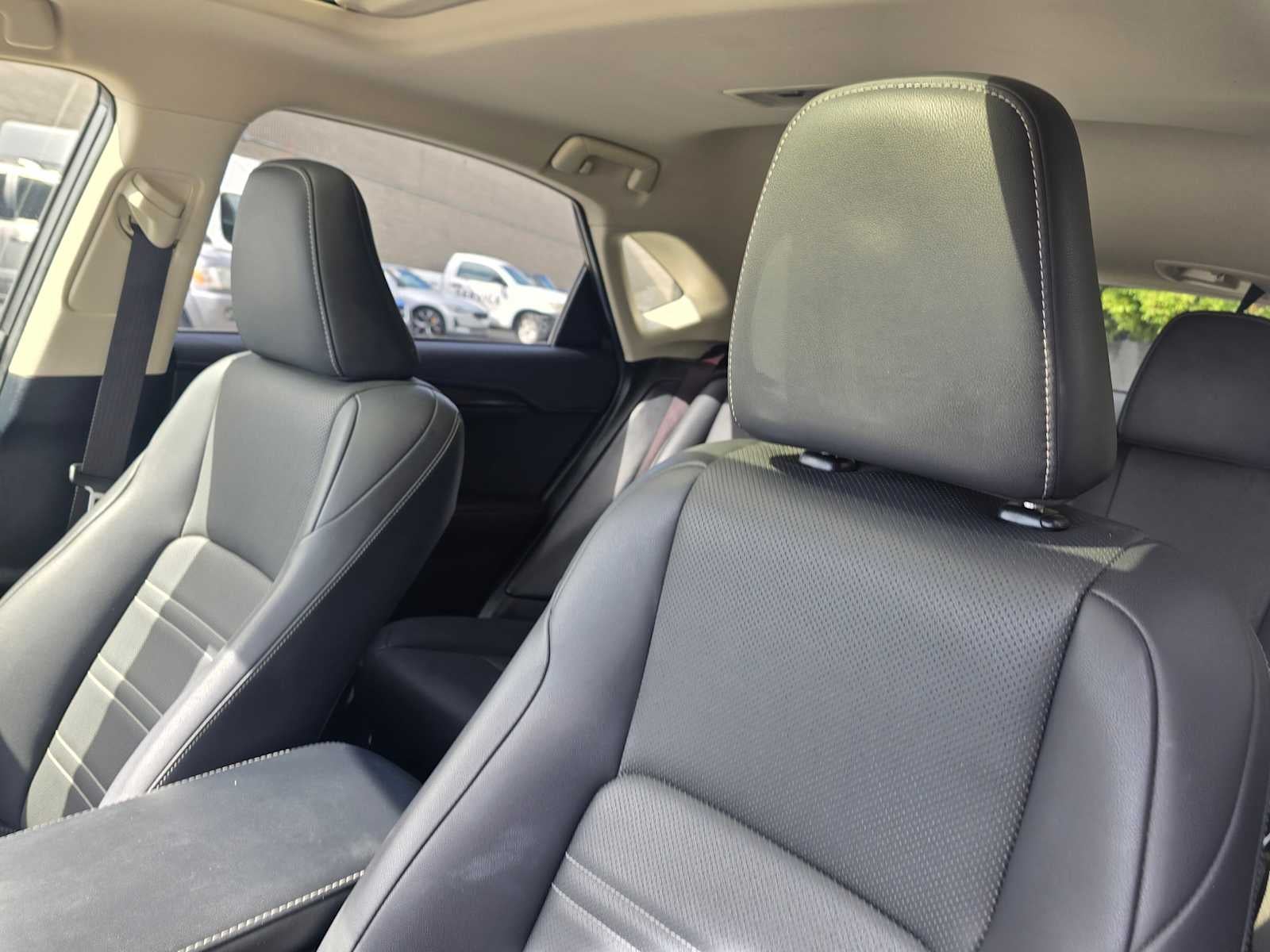2020 Lexus NX 300 NX 300