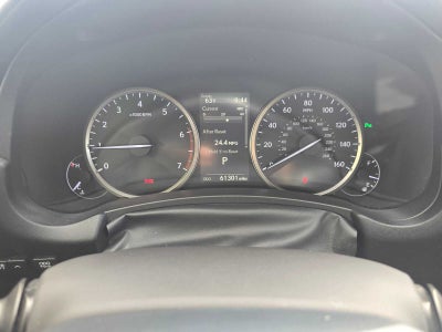 2020 Lexus NX 300 NX 300