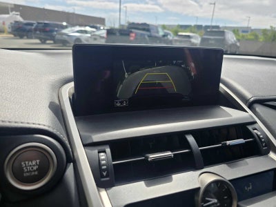 2020 Lexus NX 300 NX 300