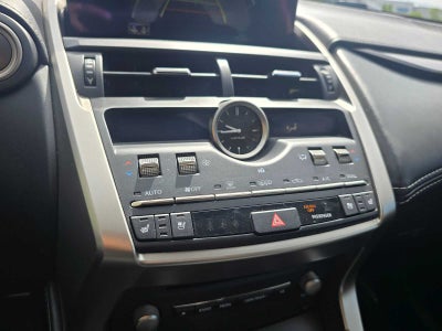 2020 Lexus NX 300 NX 300