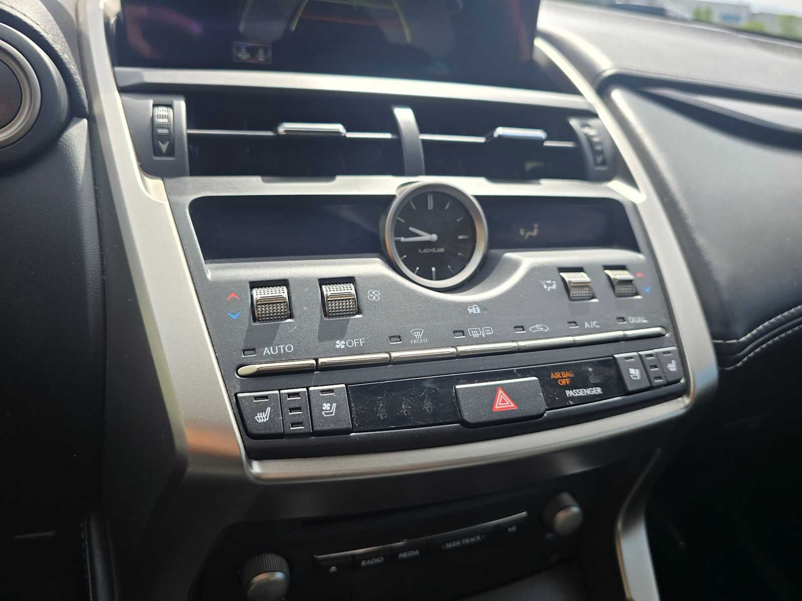 2020 Lexus NX 300 NX 300