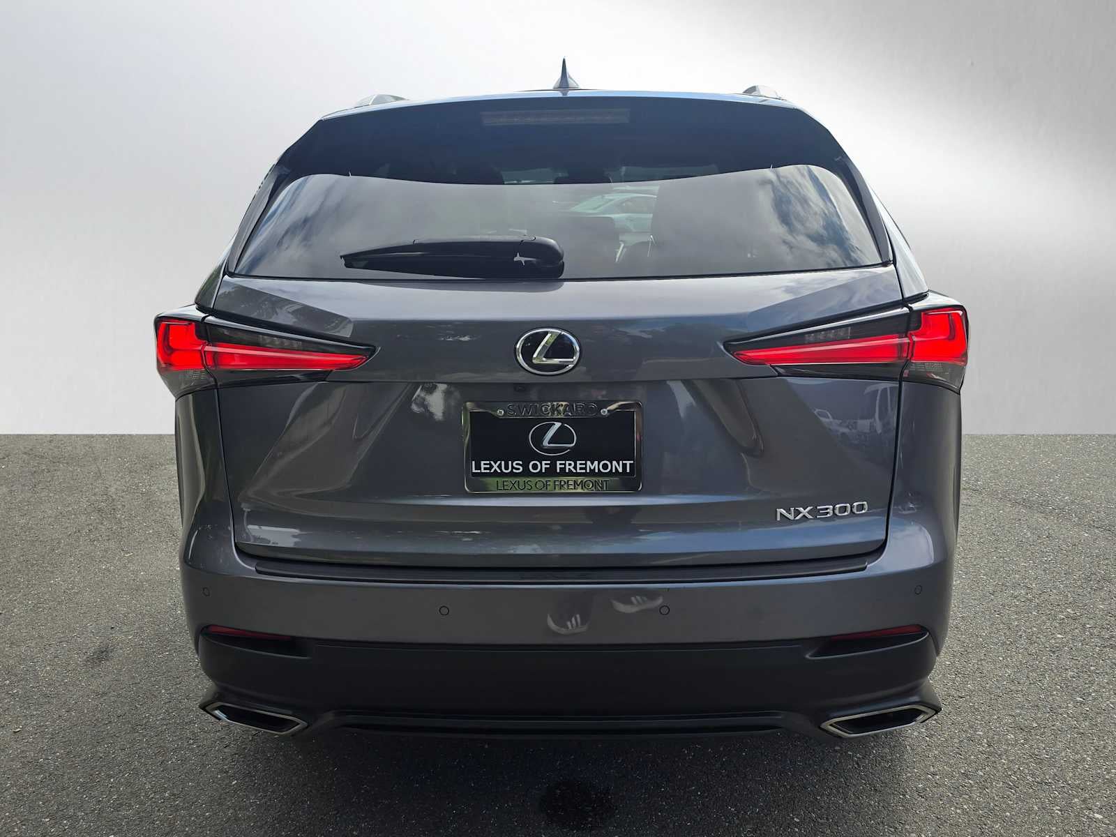2020 Lexus NX 300 NX 300