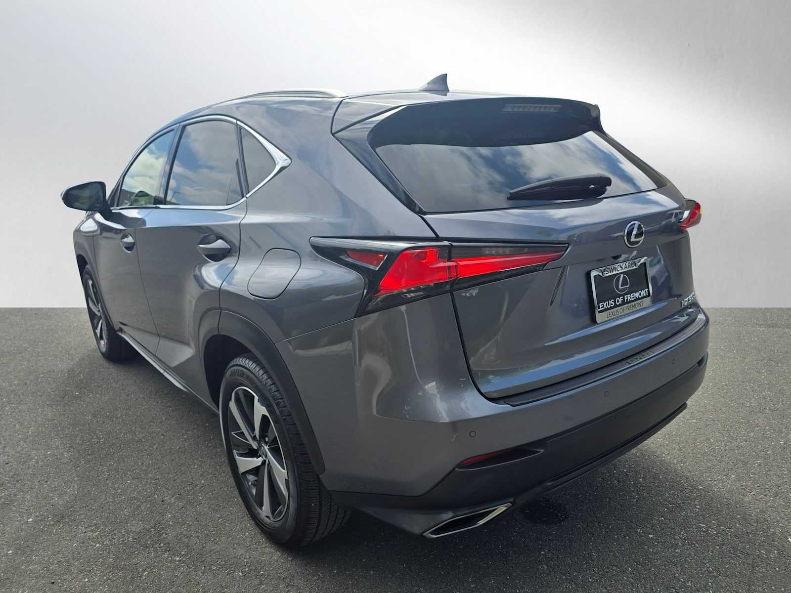 2020 Lexus NX 300 NX 300