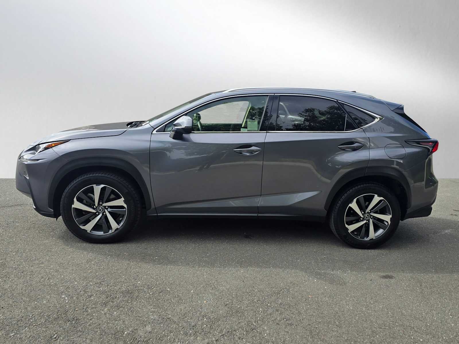 2020 Lexus NX 300 NX 300