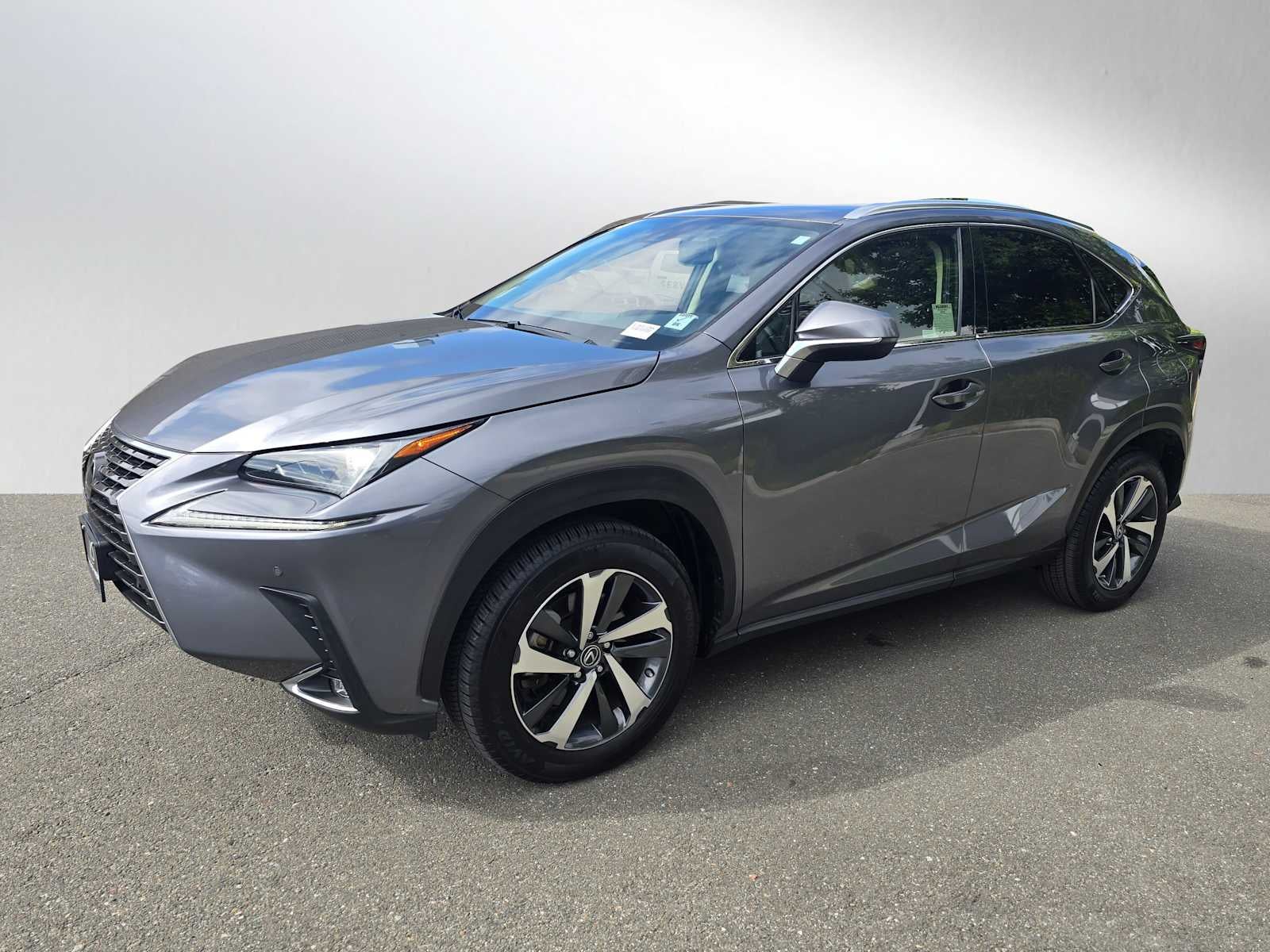 2020 Lexus NX 300 NX 300