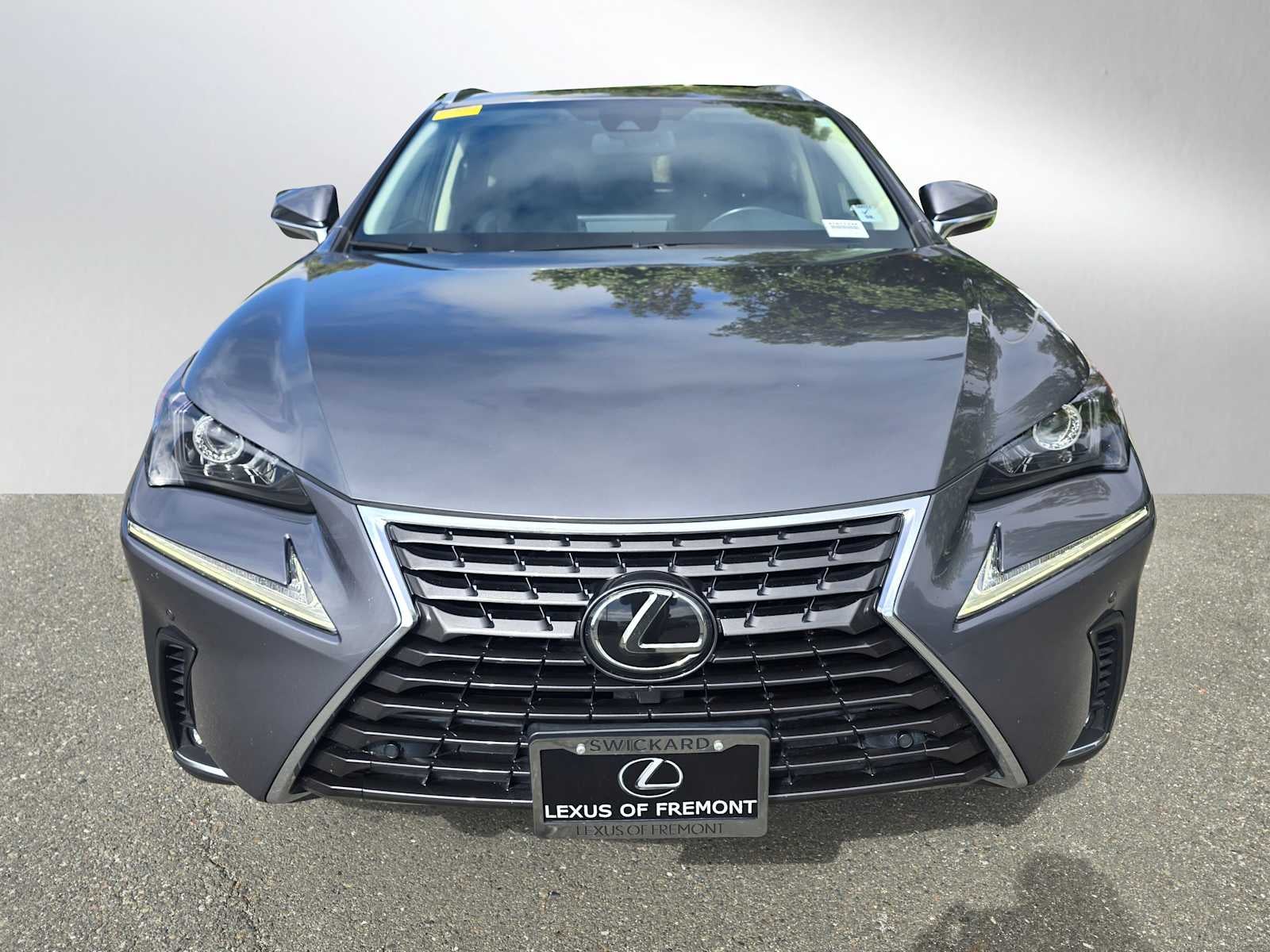 2020 Lexus NX 300 NX 300