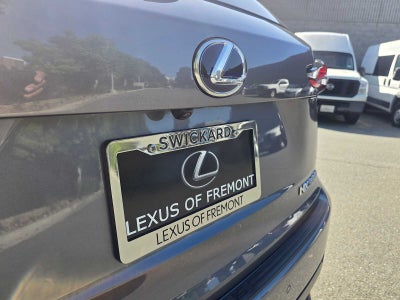 2021 Lexus NX 300h NX 300h