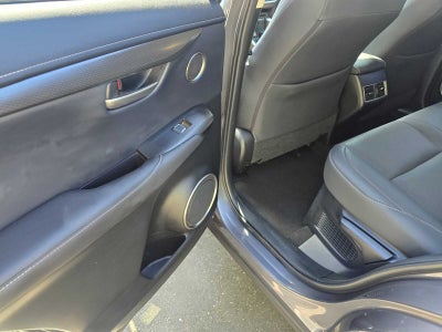 2021 Lexus NX 300h NX 300h