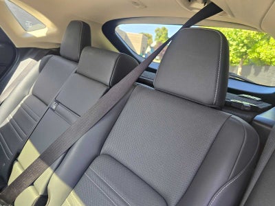 2021 Lexus NX 300h NX 300h