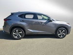 2021 Lexus NX 300h NX 300h