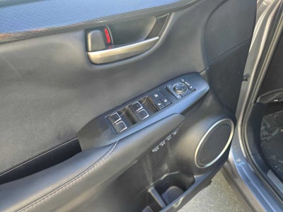 2021 Lexus NX 300h NX 300h