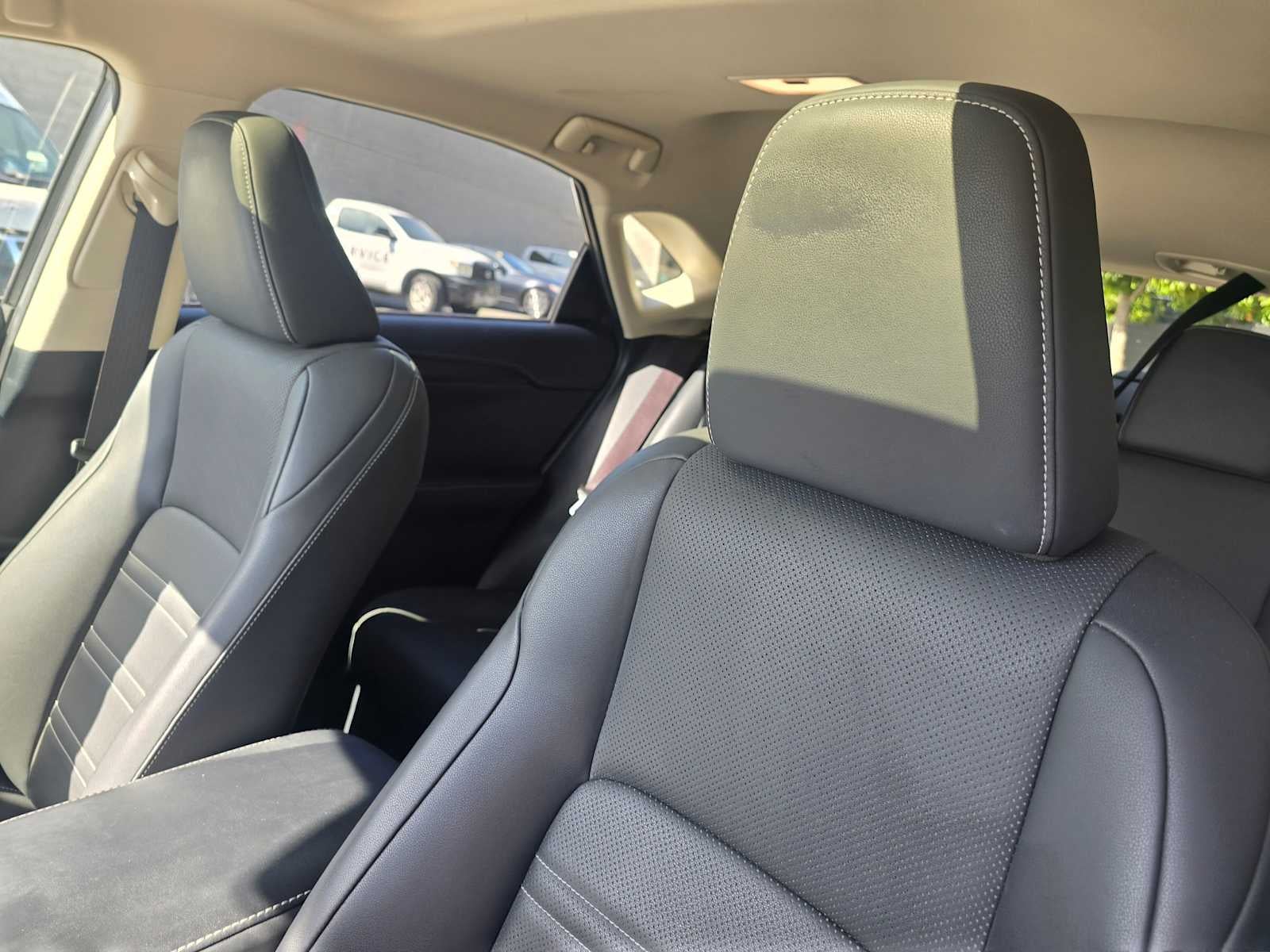 2021 Lexus NX 300h NX 300h