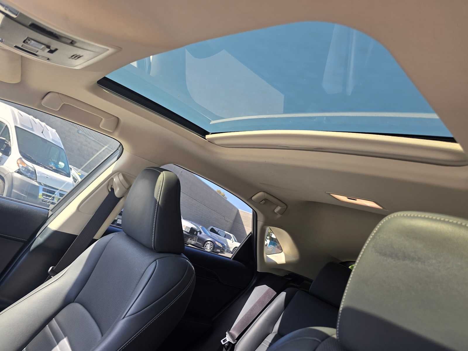 2021 Lexus NX 300h NX 300h
