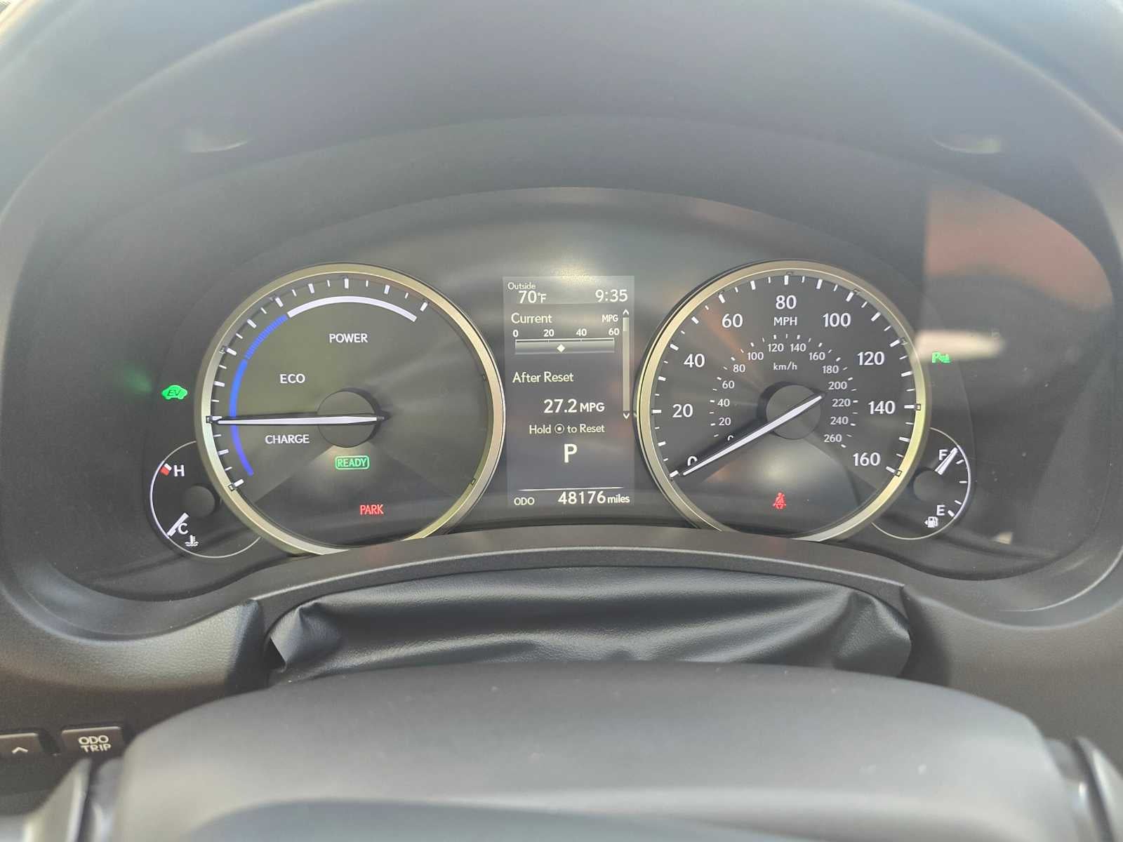 2021 Lexus NX 300h NX 300h