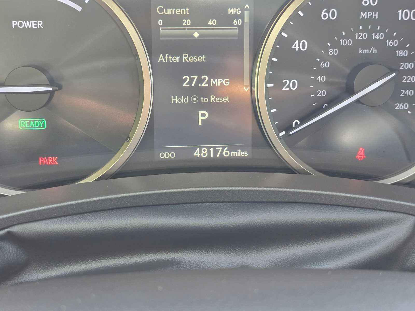2021 Lexus NX 300h NX 300h