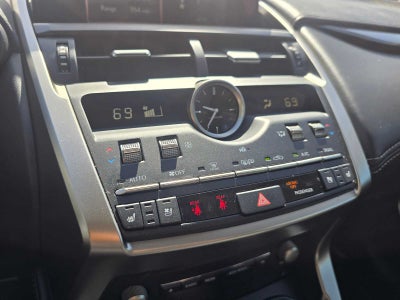 2021 Lexus NX 300h NX 300h