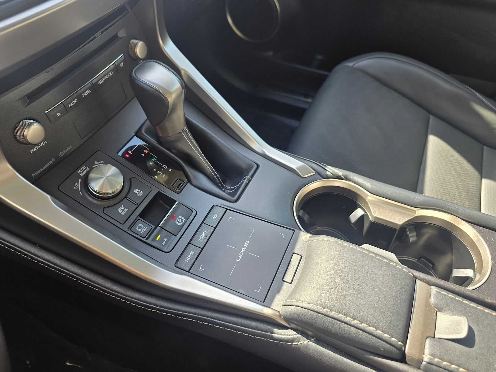 2021 Lexus NX 300h NX 300h