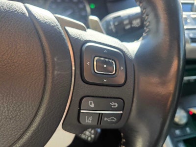 2021 Lexus NX 300h NX 300h