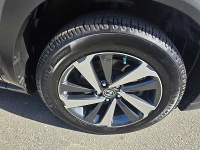 2021 Lexus NX 300h NX 300h