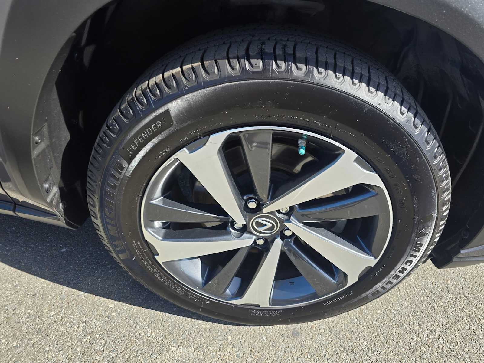 2021 Lexus NX 300h NX 300h